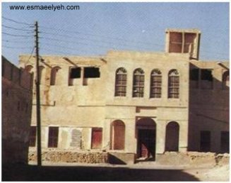 شیخ عبدالرحمن خالدی ملقب به سلطان العلماء