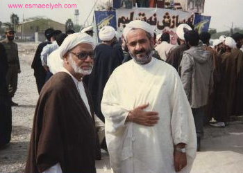 شیخ محمد ضیایی