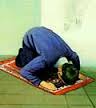 جايگاه نماز در اسلام