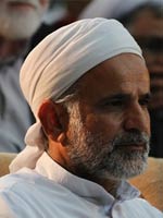 امام سجاد جایگاهی ویژه از دیدگاه اهل سنت دارد