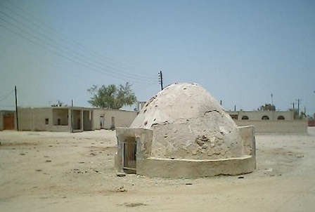 روستای کوشه