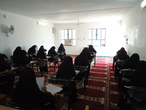 معرفی رتبه های برتر امتحانات پایان سال تحصیلی 93-92 مدرسه اسماعیلیه