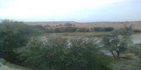 روستای رمکان