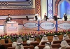 پایان رقابت‌ها در هجدهمین دوره مسابقات بین‌المللی قرآن دبی