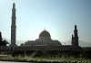 مسجد جامع سلطان قابوس مسقط