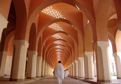 مسجد شجره یا ذو الحلیفه