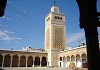 مسجد زیتونه تونس