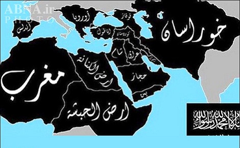 چرا تصرف كوباني براي داعش مهم است؟