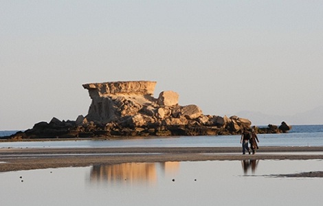 جزایر ناز