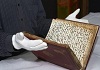 تصاویری دیده‌نشده از قدیمی‌ترین نسخه‌های خطی قرآن جهان