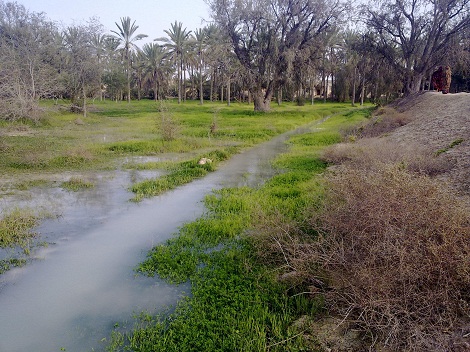 روستای دیرستان