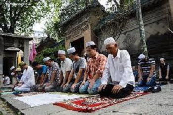 «شیان»؛ اولین شهر چین که اسلام را شناخت