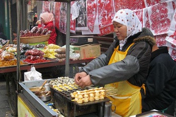 «شیان»؛ اولین شهر چین که اسلام را شناخت