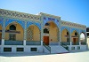 مسجد جامع اهل سنت شیراز