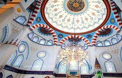 مسجد جامع توکیو ژاپن