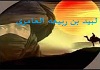 لبید بن ربیعه عامری رضی الله عنه