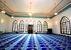 مسجد جامع عمر بن عبدالعزیز شارجه