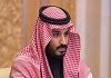 شاهزاده محمد بن سلمان ولیعهد عربستان سعودی شد