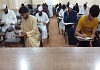 برگزاری امتحانات پایانی سال تحصیلی 97-1396 مدرسه علوم دینی اسماعیلیه