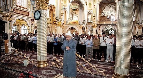 بررسی دو طریقه اهل عراق و خراسان در مذهب شافعی