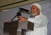 شیخ محمد علی امینی از وضعیت نابسامان اشتغال و مسکن جوانان قشم انتقاد کرد