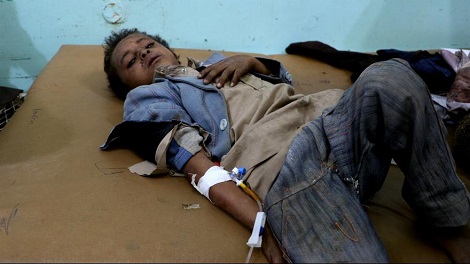واکنش ها به کشتار ۴۰ کودک یمنی