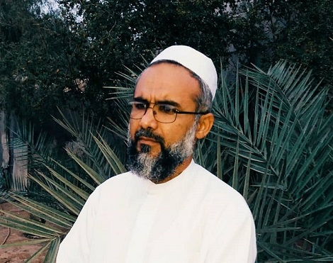 شیخ محمد اسلامی