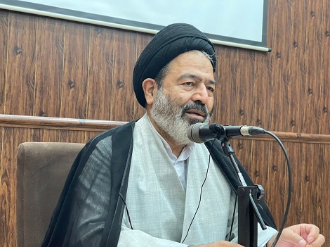 برگزاری مراسم تجلیل از روحانیون پیشکسوت کاروان های حج اهل سنت استان هرمزگان