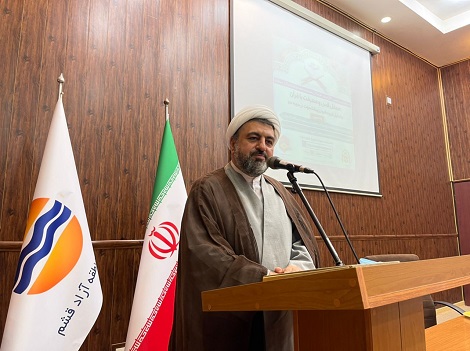 برگزاری مراسم تجلیل از روحانیون پیشکسوت کاروان های حج اهل سنت استان هرمزگان
