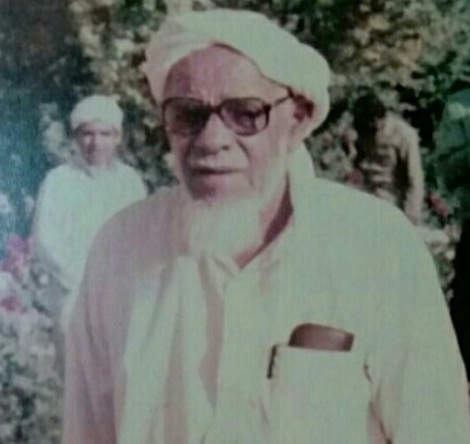 شیخ حسن خطیب