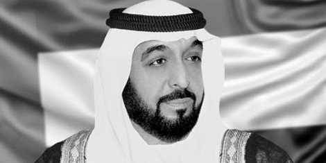 شیخ محمد بن زاید به عنوان رئیس دولت امارات عربی متحده برگزیده شد
