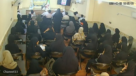 مهارت های تزکیه نفس